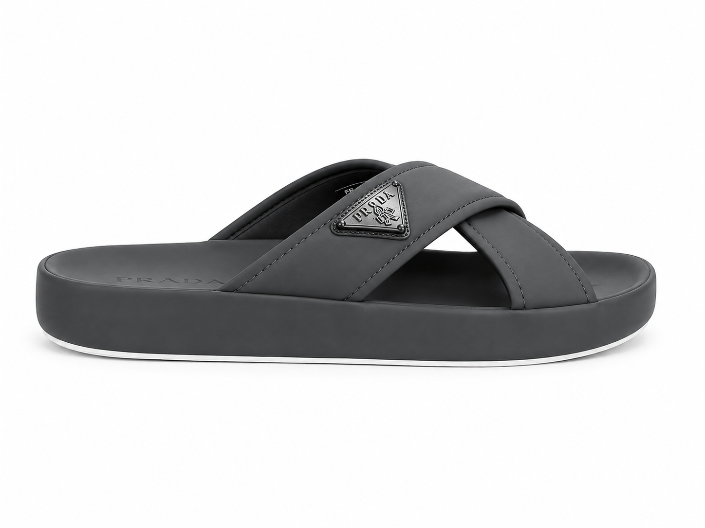 Slipper Prada