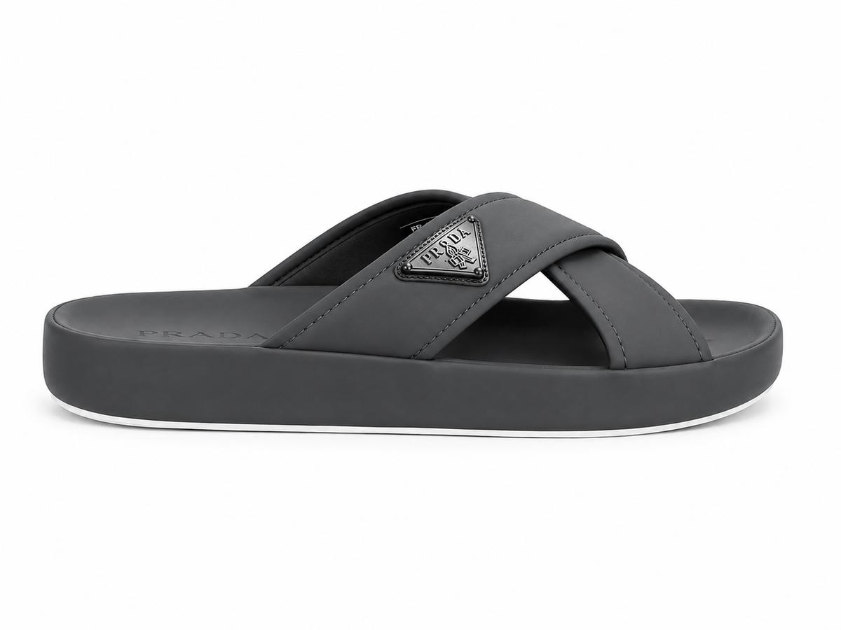 Slipper Prada