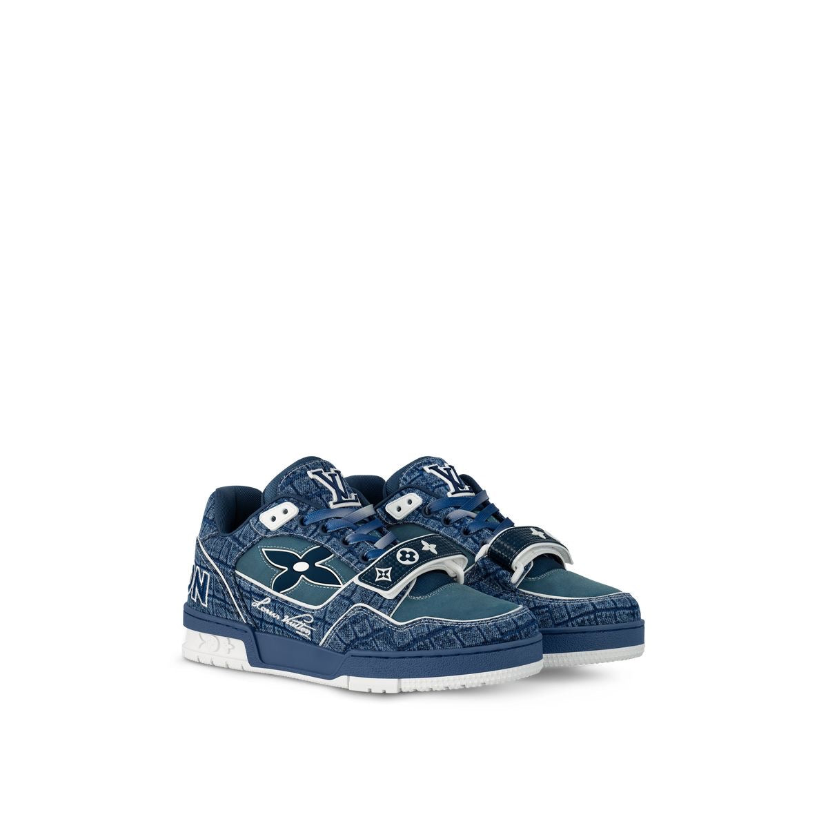 LV SKATE JEANS