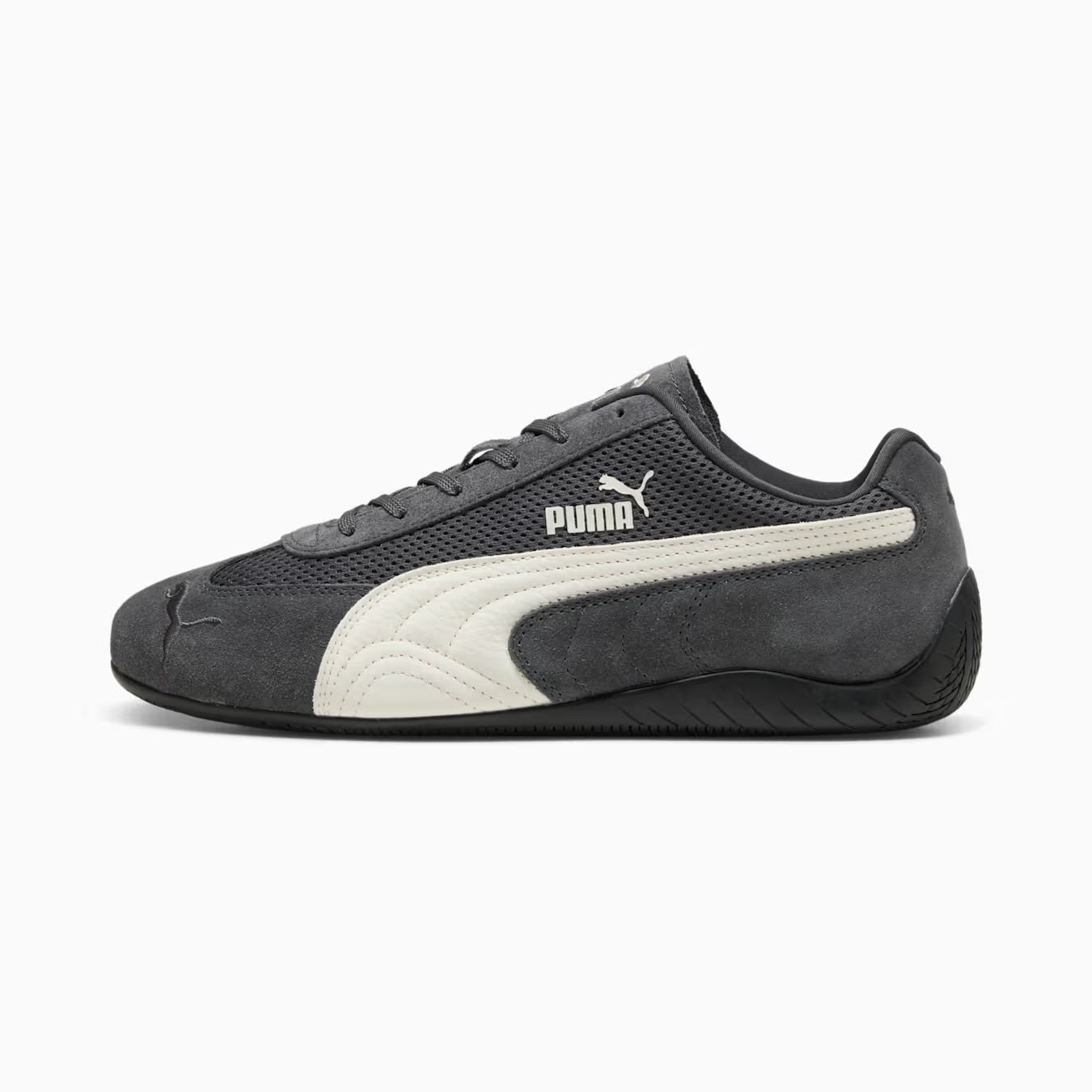 Puma Speed Cat Gray