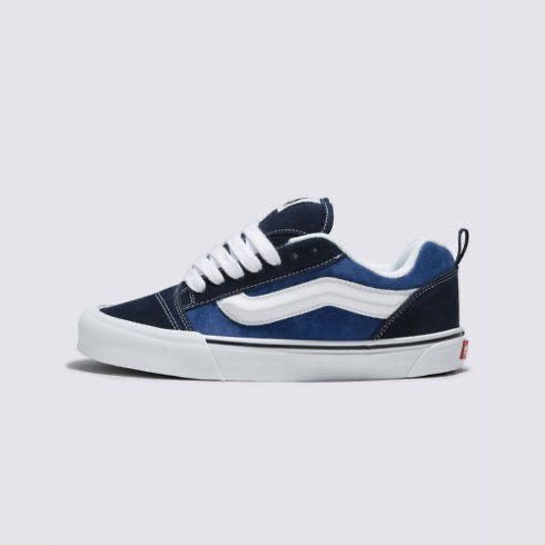 Vans kun Skool black- blue