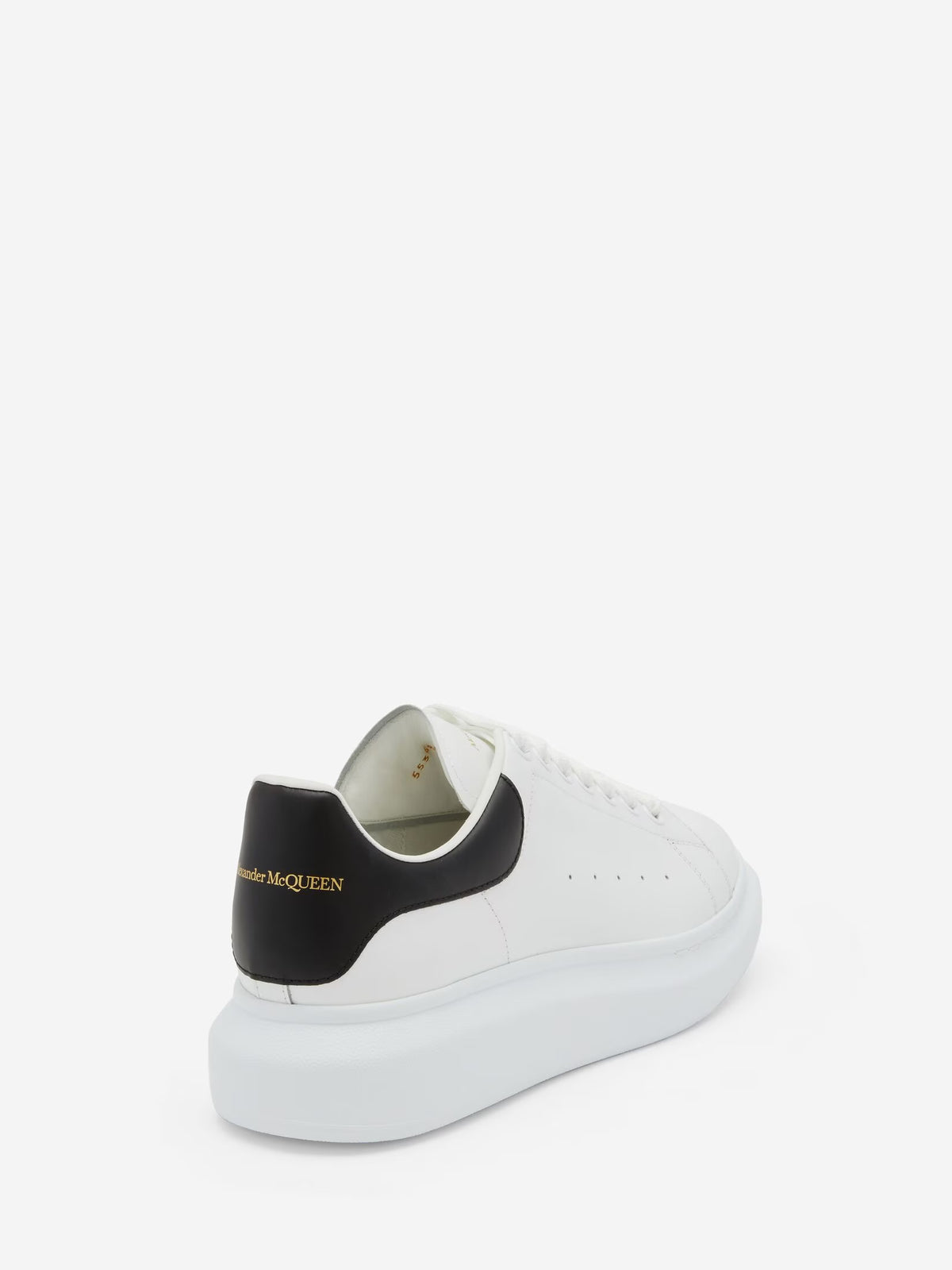 Alexander McQueen oversized