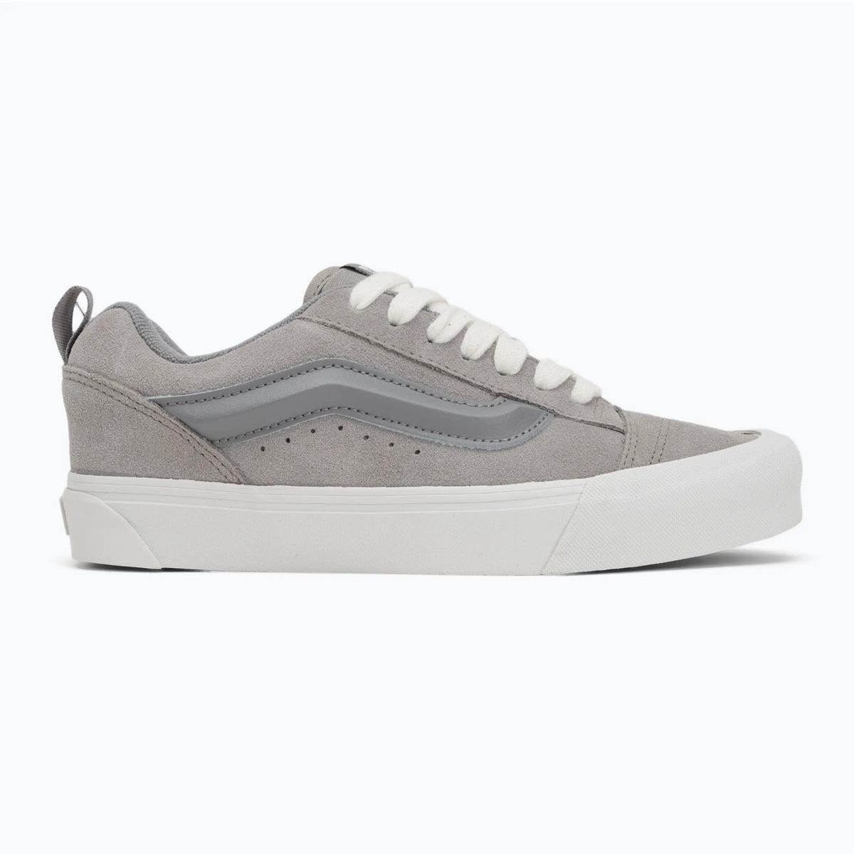 Vans Knu Skool Suede Grey