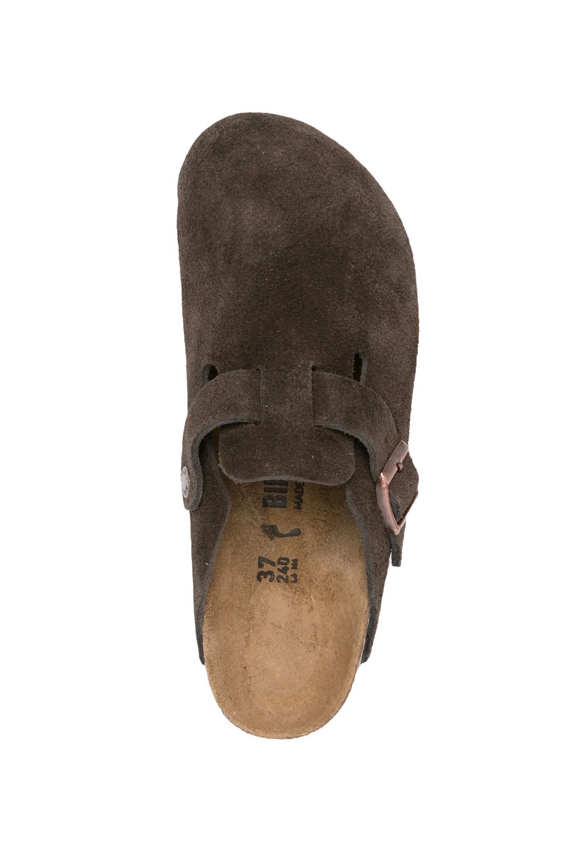 Birkenstock Boston clogs