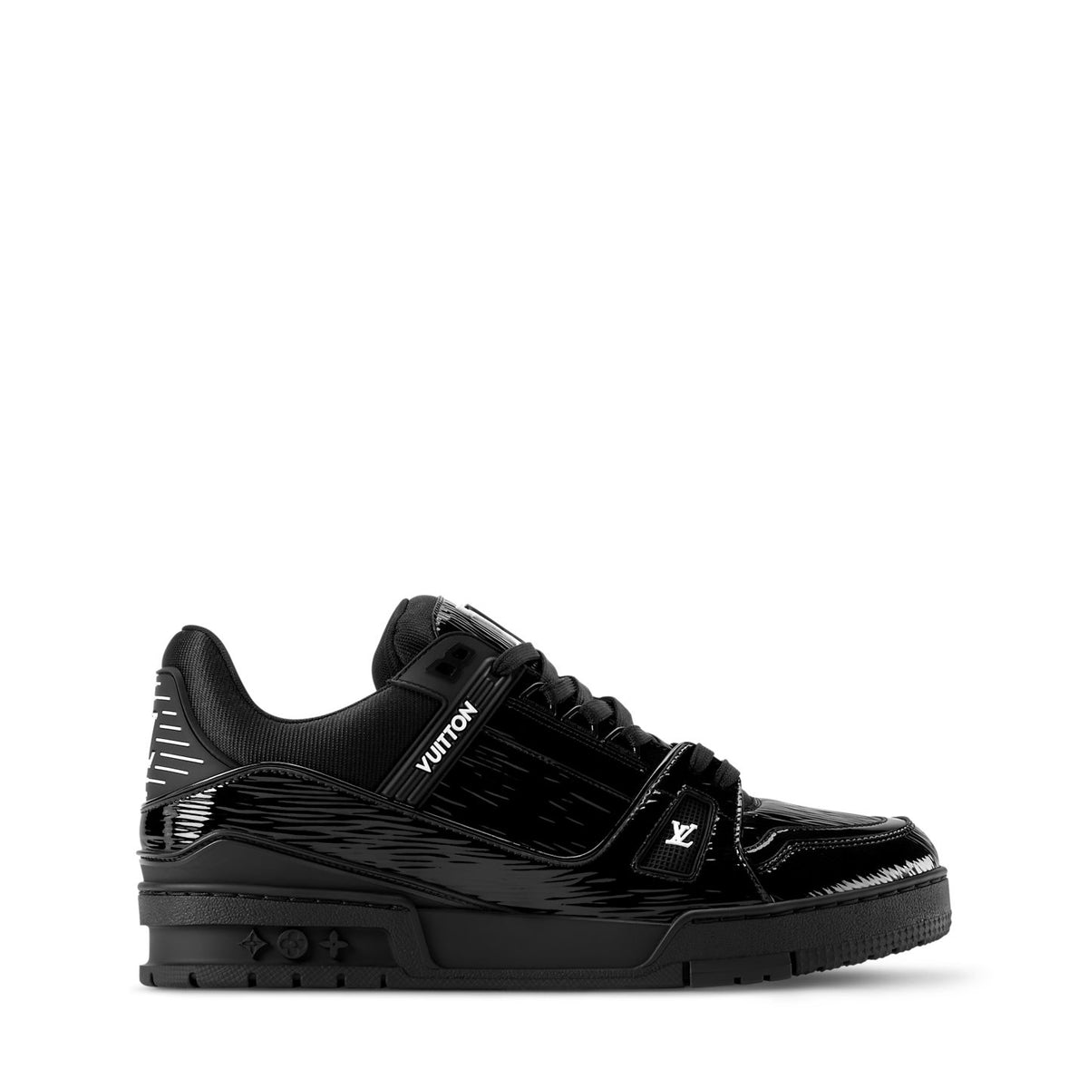 Lv Trainer (Special Edition)