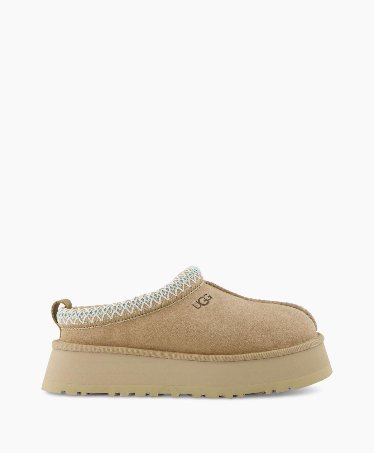 UGG Tazz
Slipper Sand
upper