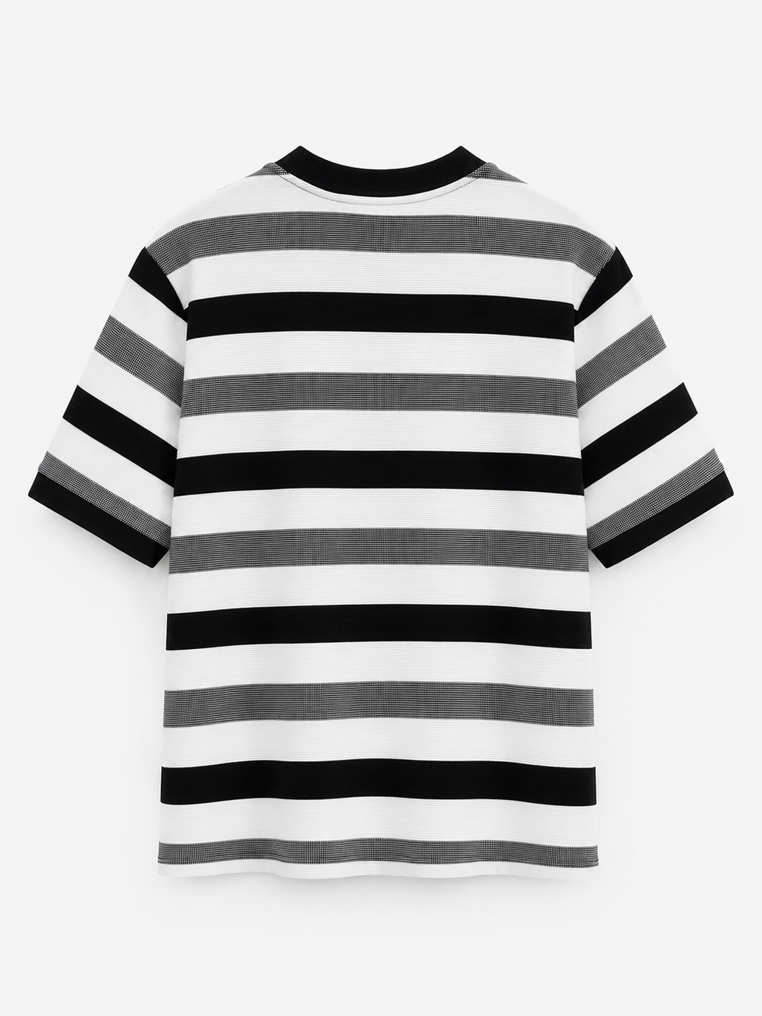CREW NECK T-SHIRT