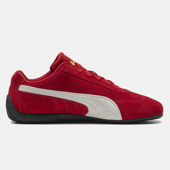 Puma Speed Cat Red