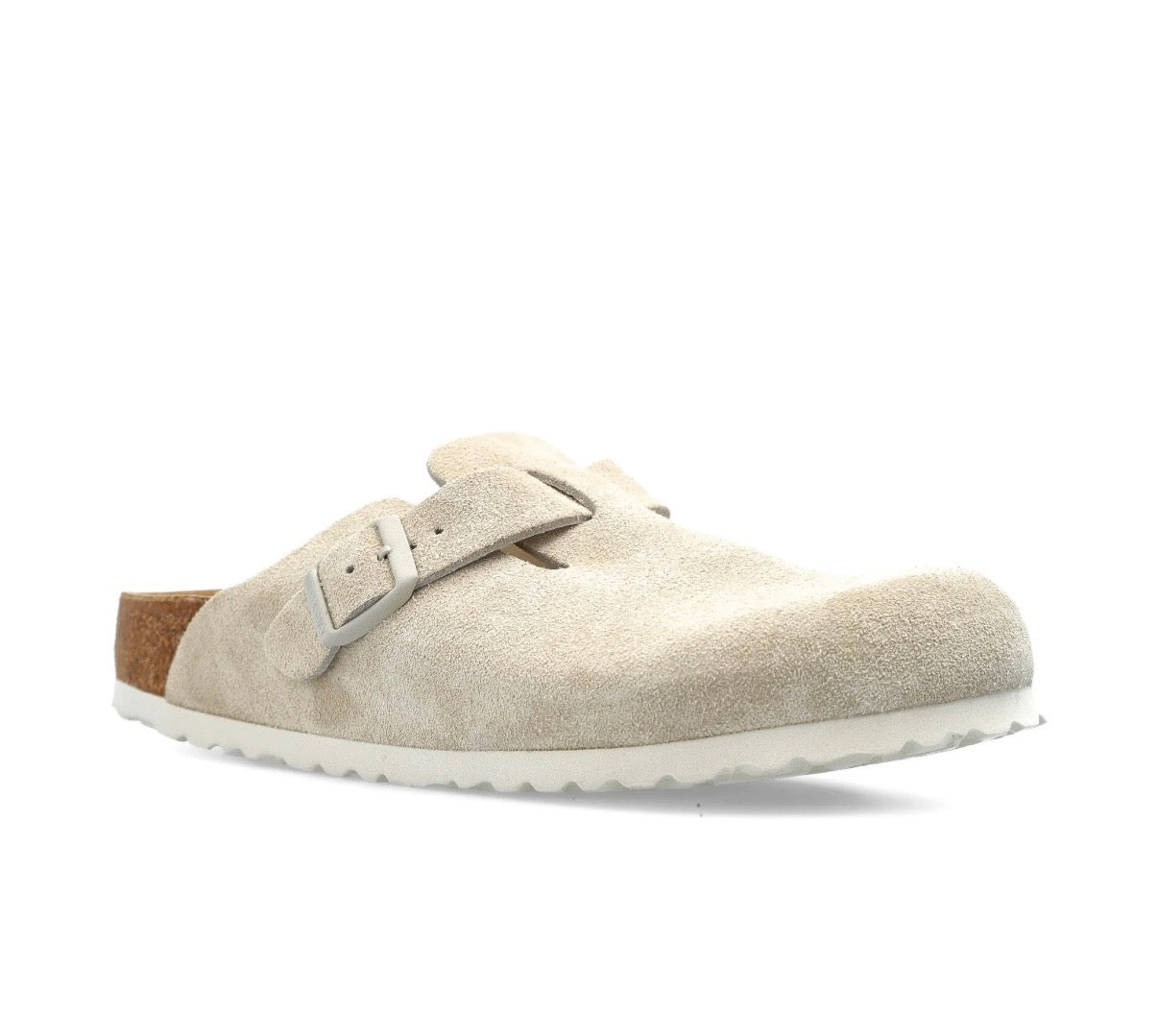 Birkenstock Boston Clogs