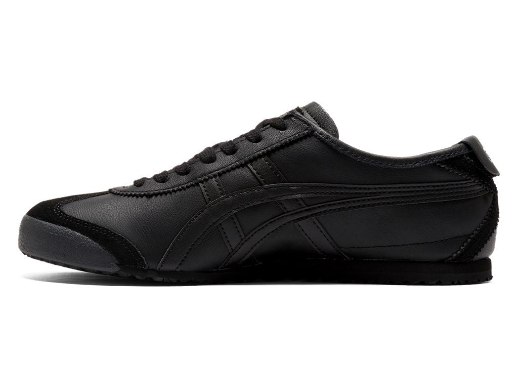 ONITSUKA TIGER Mexico 66 TRIPLE BLACK