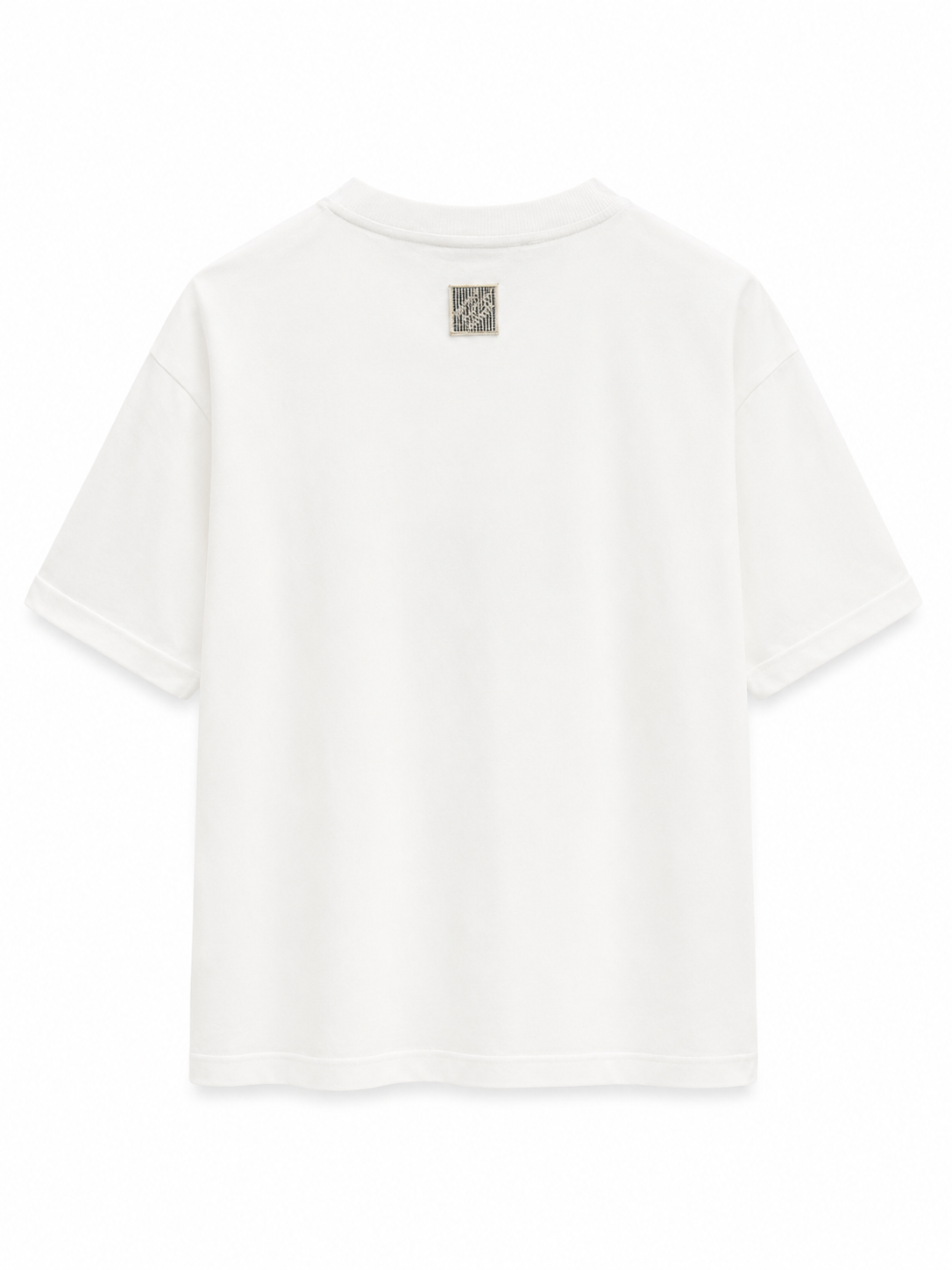 Fox Lovers Signature LV – White