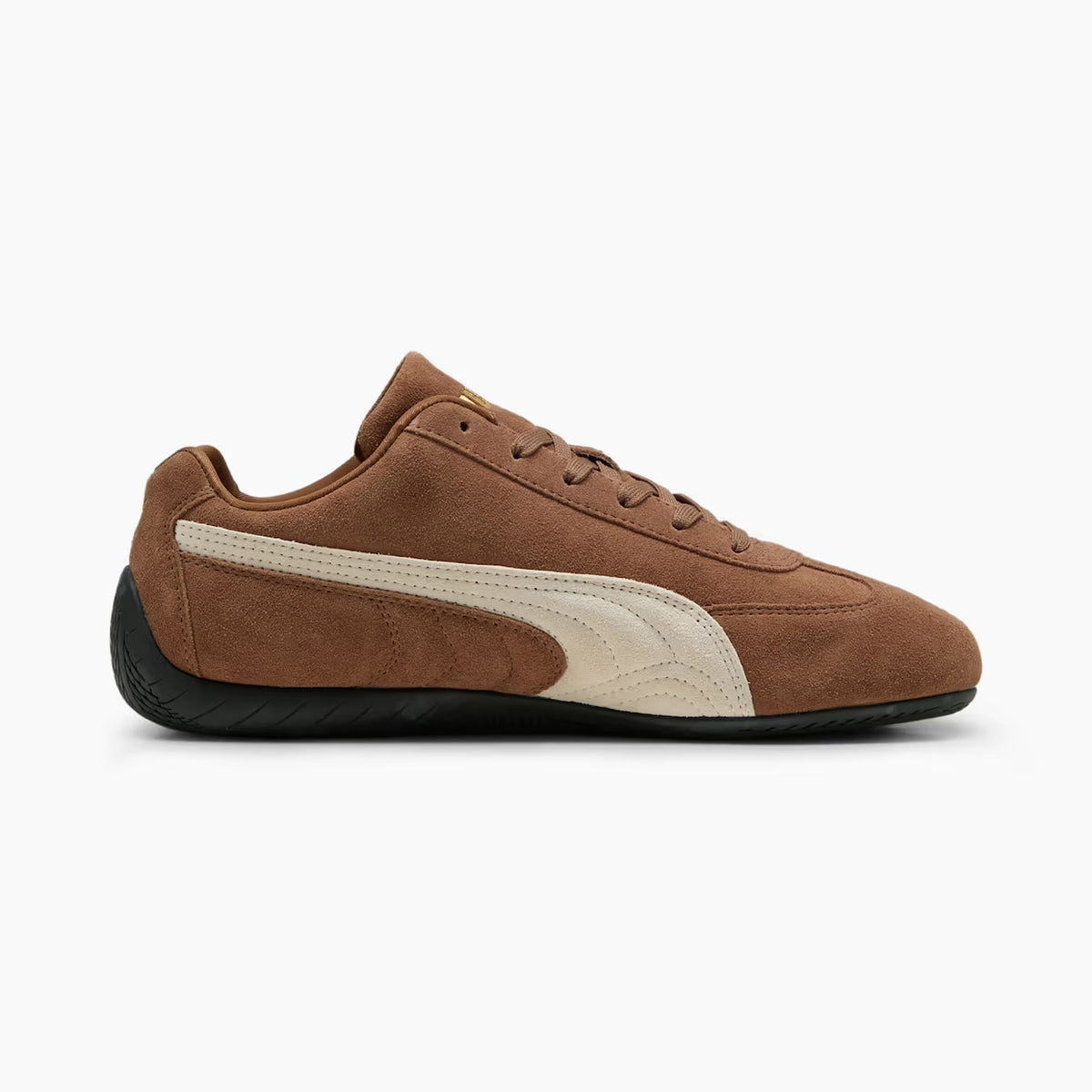 PUMA SPEED CAT ( BROWN )