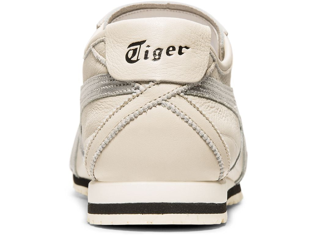 Onitsuka Tiger Mexico 66 SD
Birch Silver
black stripe