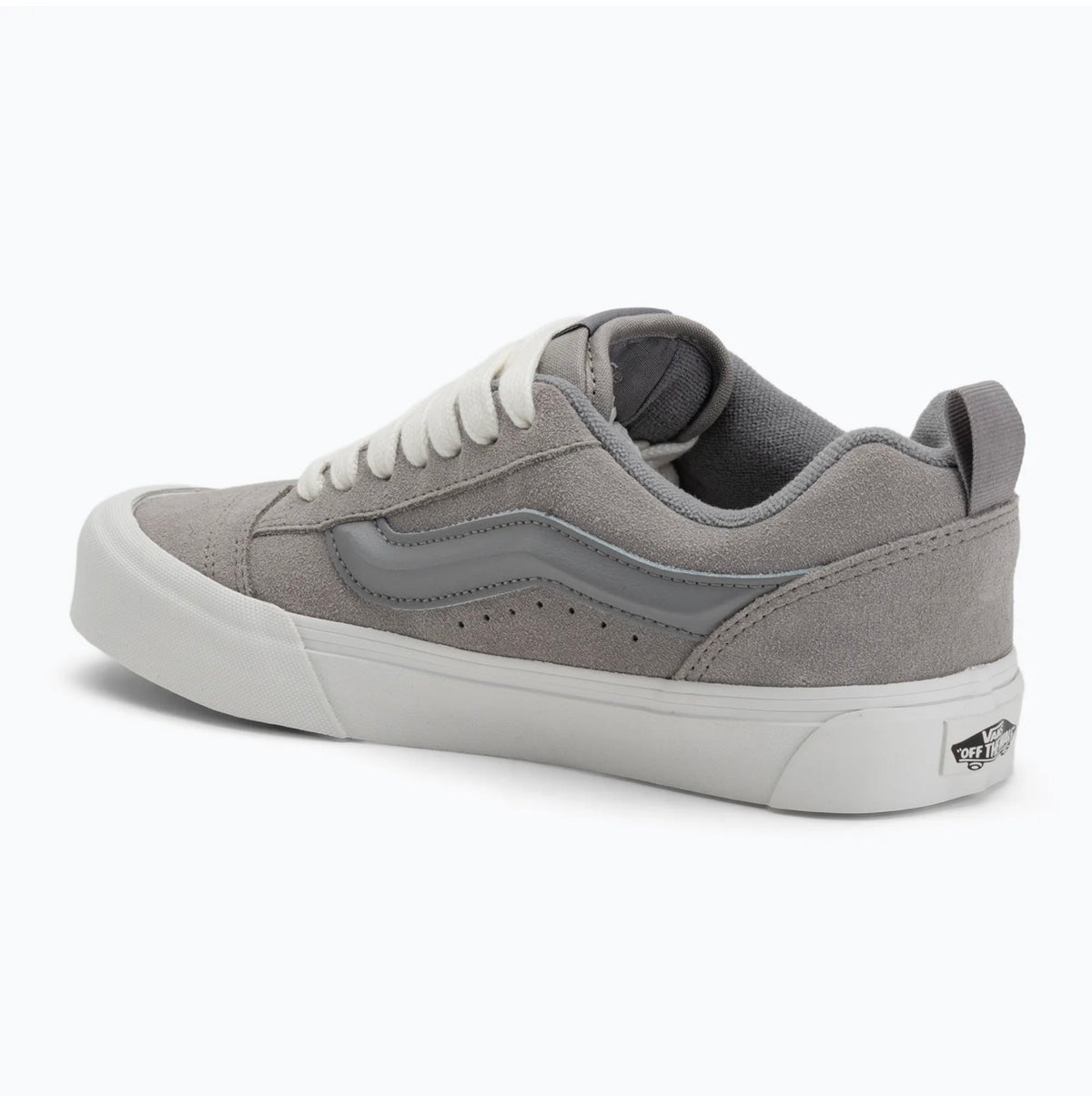 Vans Knu Skool Suede Grey