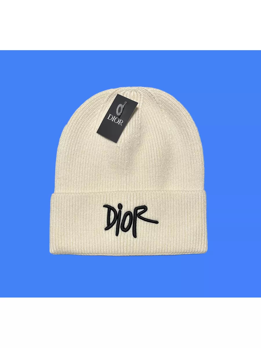 Ice cap Dior white