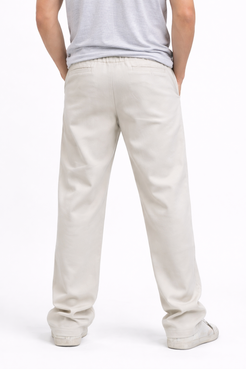 Chino pants
