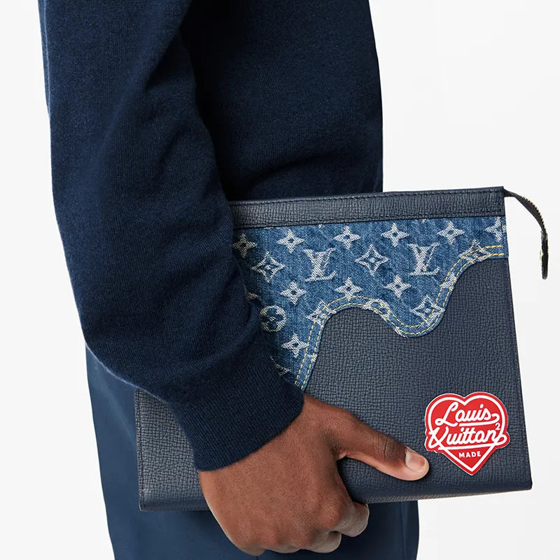 Lv Clutch