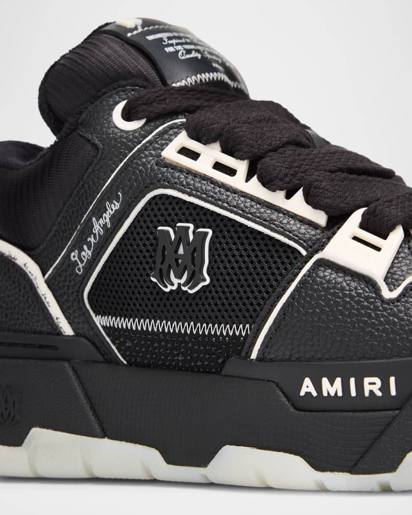 Amiri MA-1
