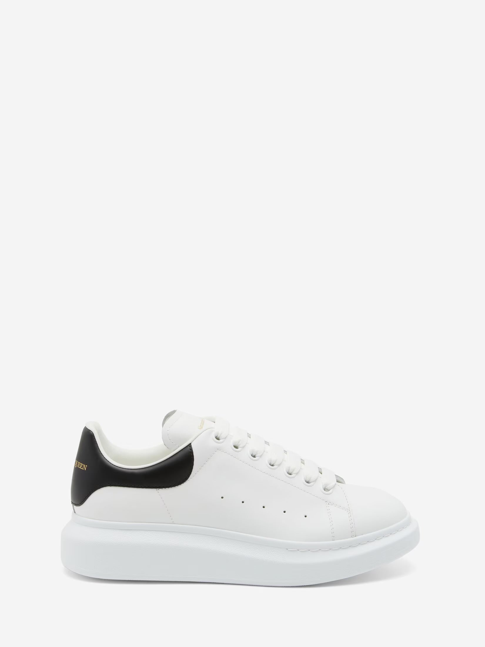 Alexander McQueen oversized