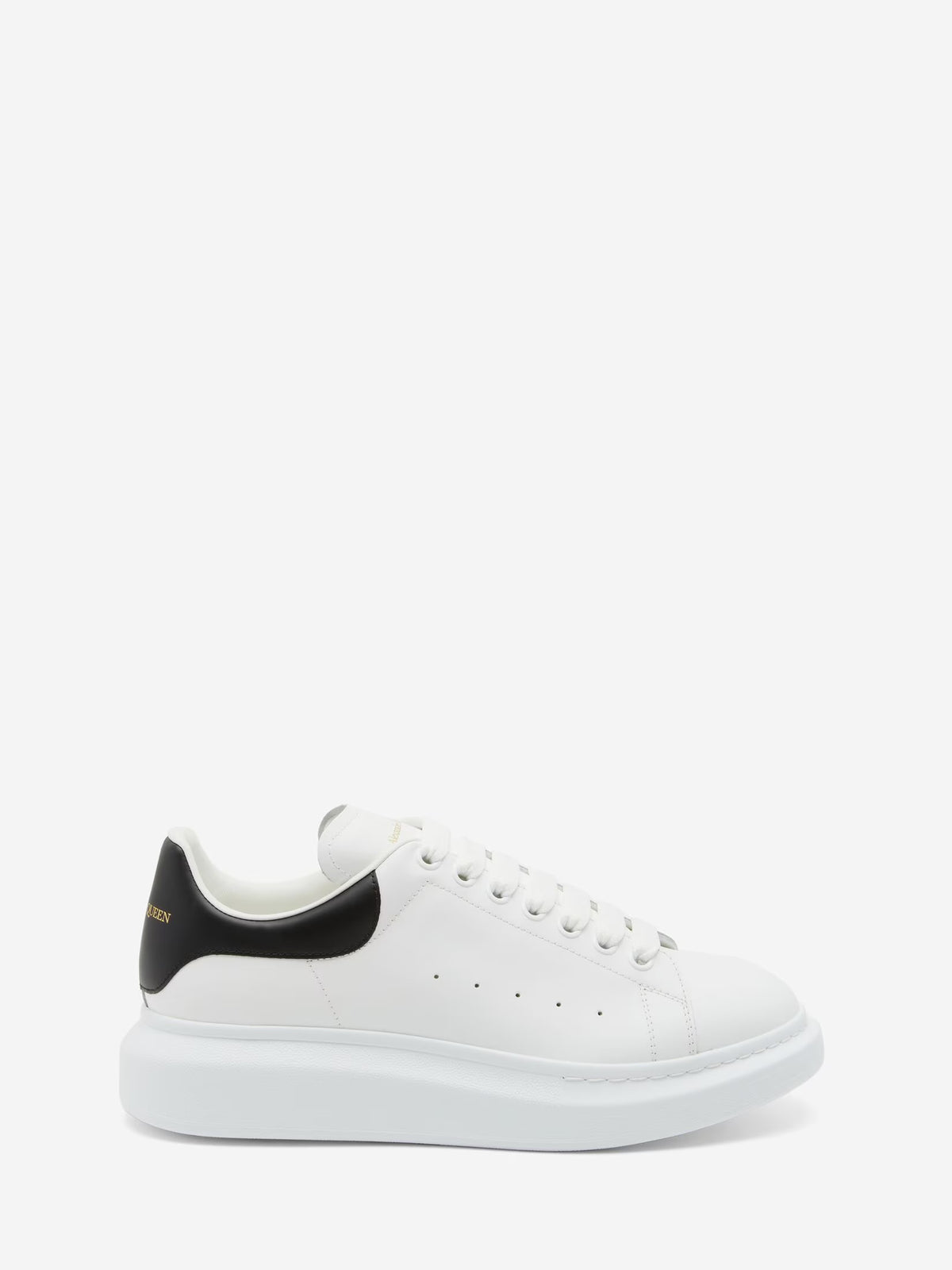 Alexander McQueen oversized