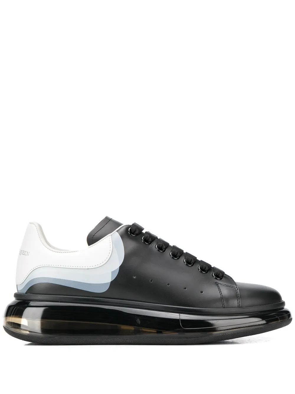 Alexander McQueen helium