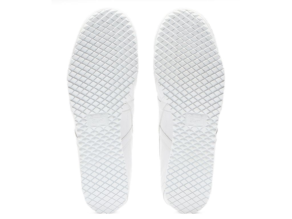 ONITSUKA TIGER Mexico 66 white