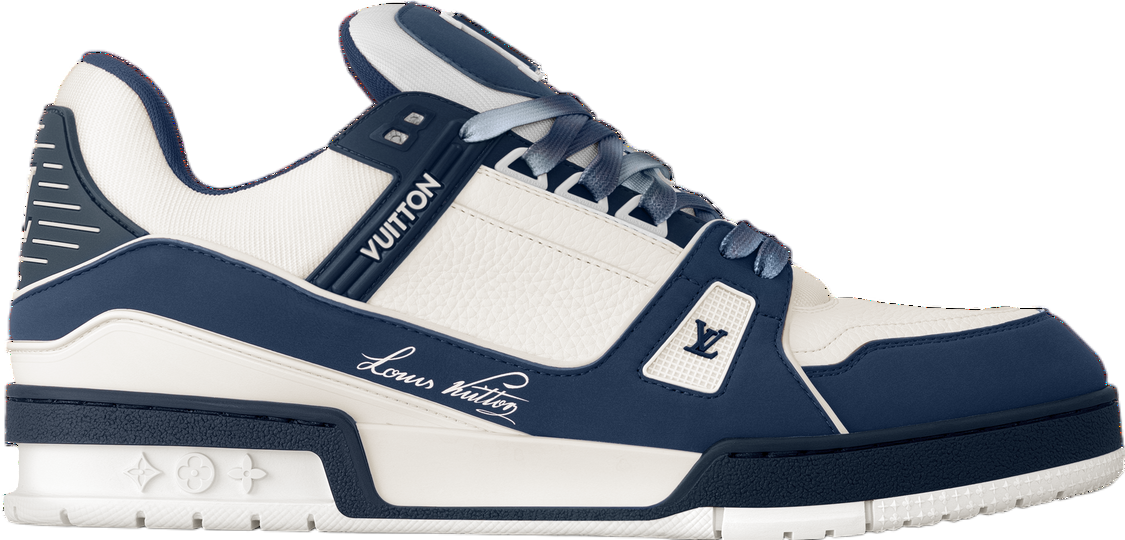 Lv TRAINER