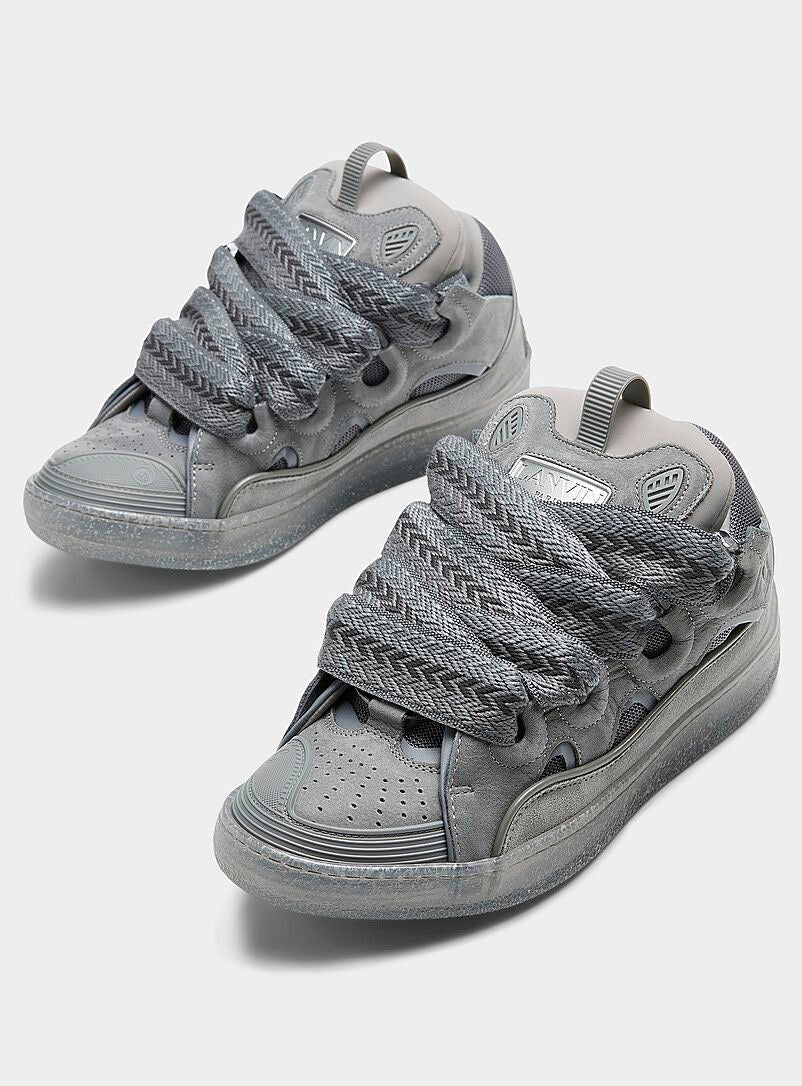Lanvin gray