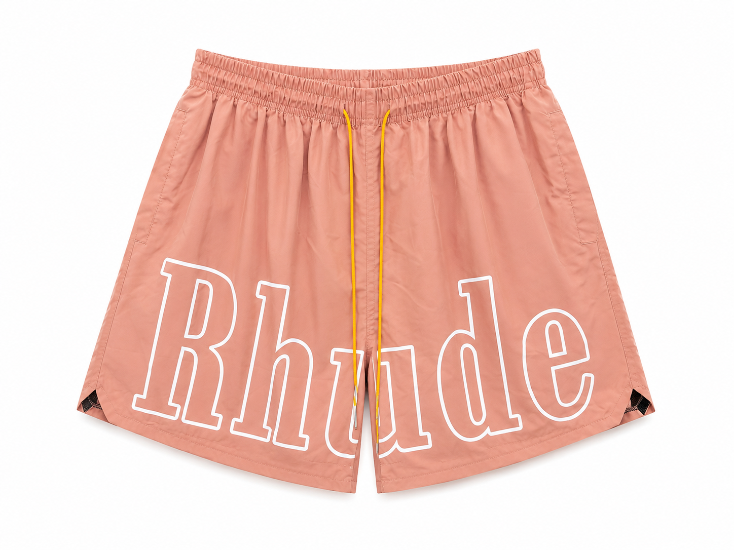 RHUDE SWIMSUIT
