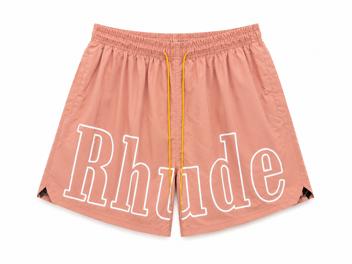 RHUDE SWIMSUIT
