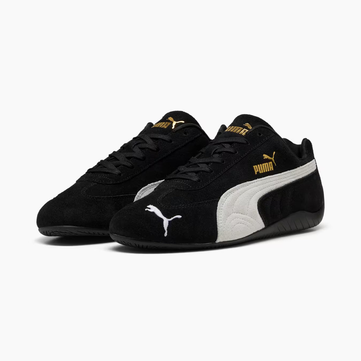 PUMA SPEED CAT ( BLACK )