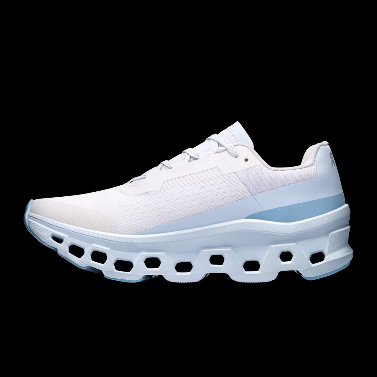 On Cloud