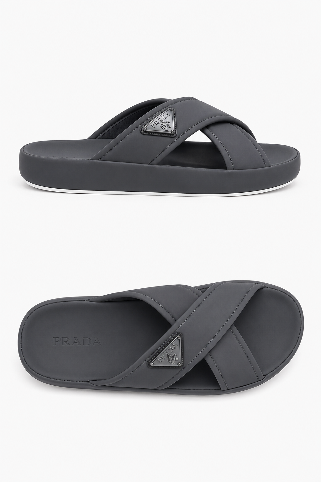 Slipper Prada