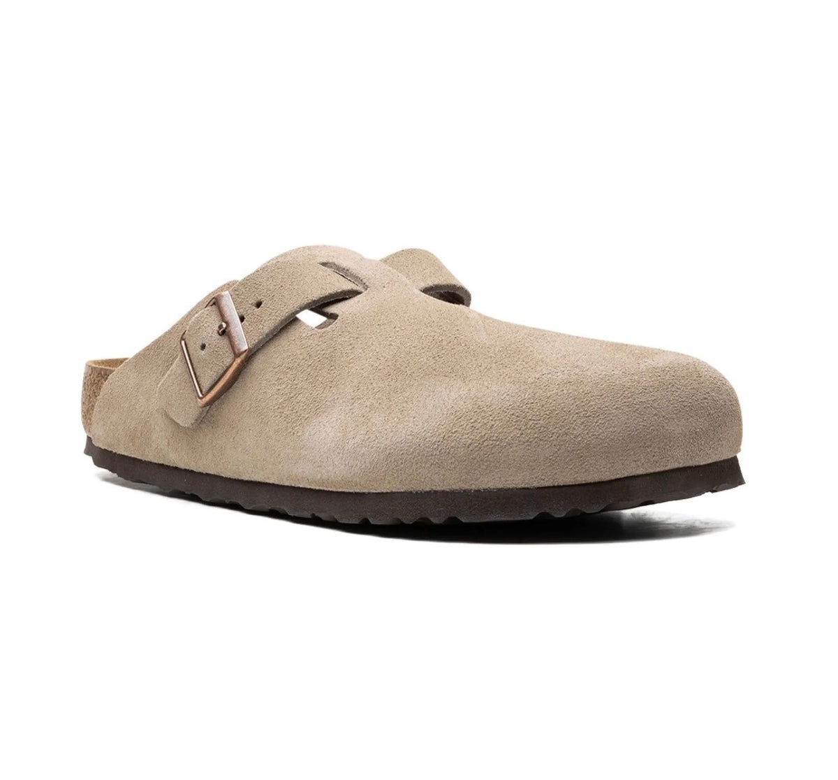 Birkenstock Boston Clogs