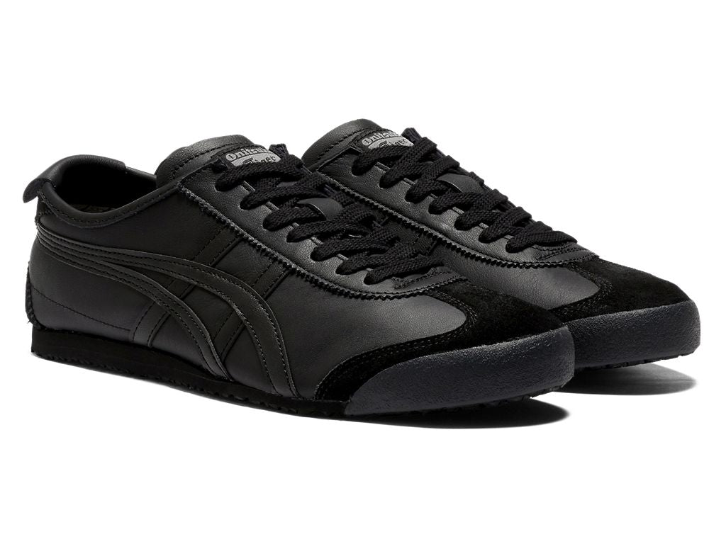 ONITSUKA TIGER Mexico 66 TRIPLE BLACK