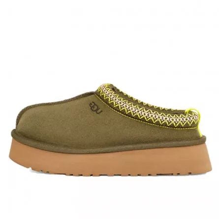 UGG Tazz
Slipper Burnt
Olive