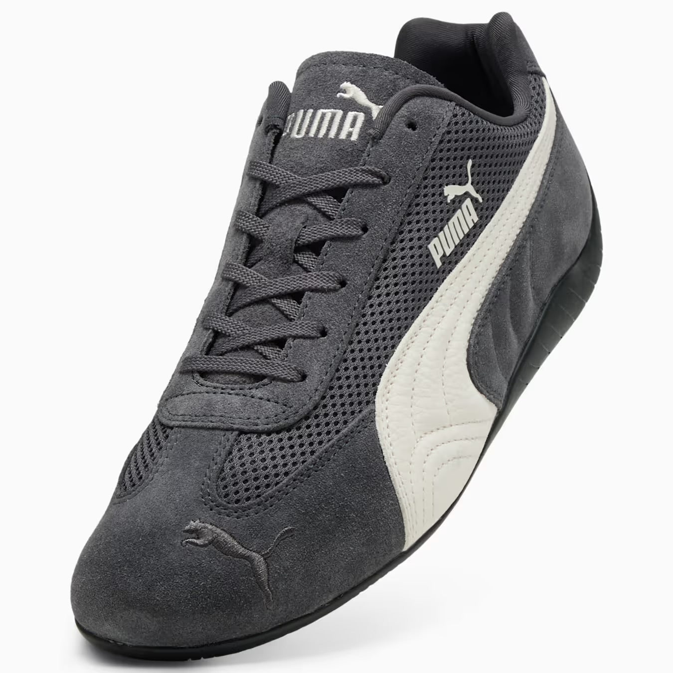 Puma Speed Cat Gray