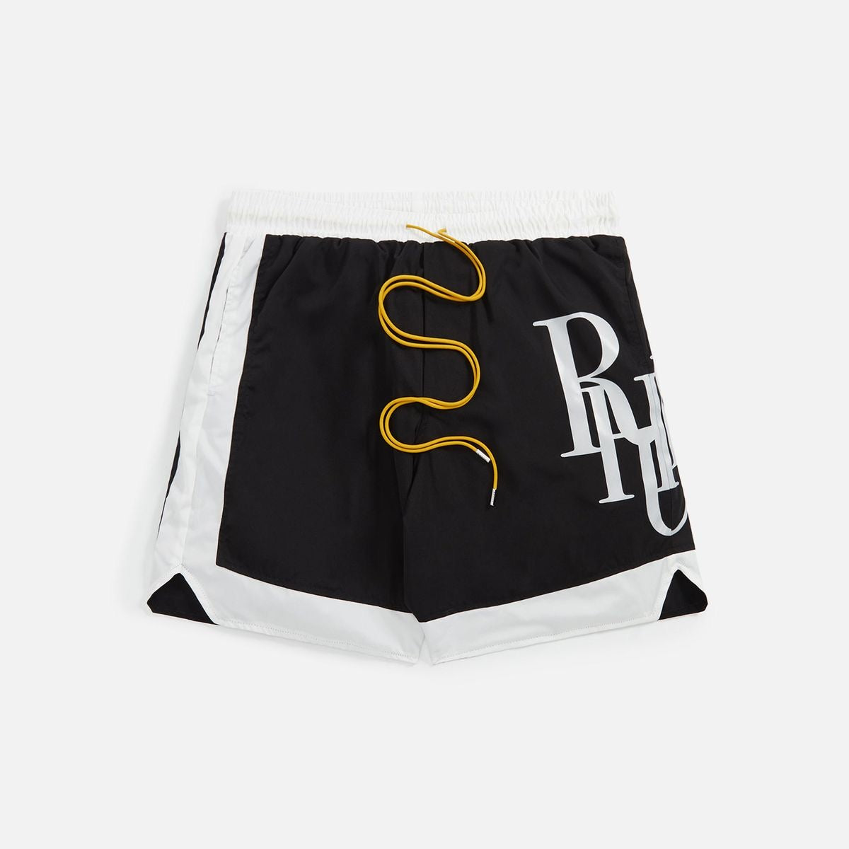 RHUDE SWIMSUIT