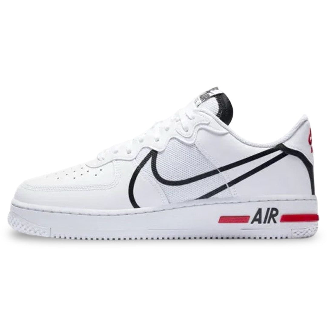 NIKE AIR FORCE 1 REACT