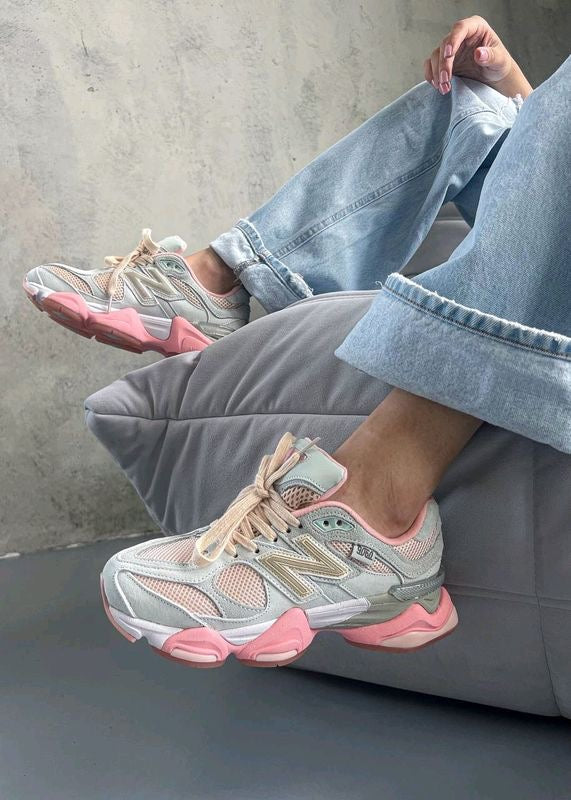 NEW BALANCE 9060 BABY BLUE