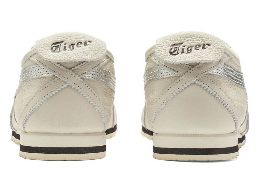 Onitsuka Tiger Mexico 66 SD
Birch Silver
black stripe