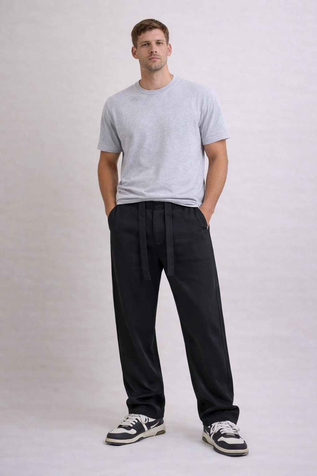 Chino pants