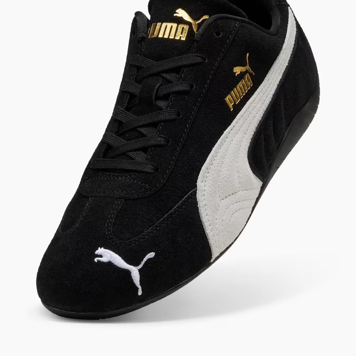 PUMA SPEED CAT ( BLACK )