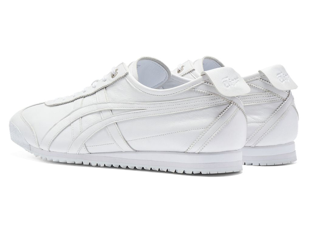 ONITSUKA TIGER Mexico 66 white