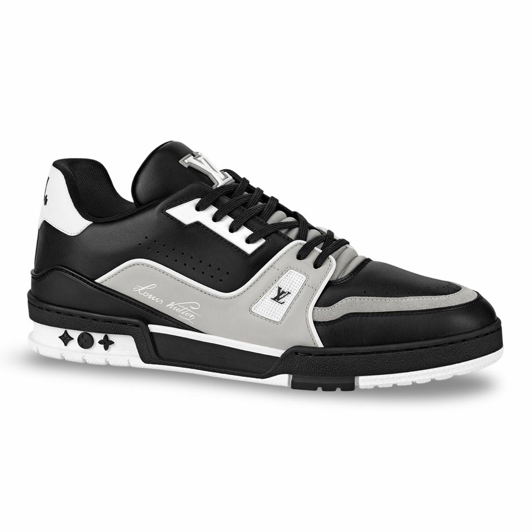 LV Trainer Sneakers