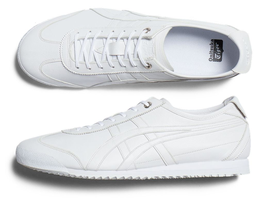 ONITSUKA TIGER Mexico 66 white