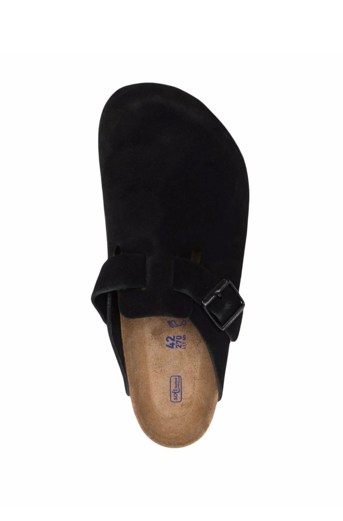 Birkenstock Boston clogs