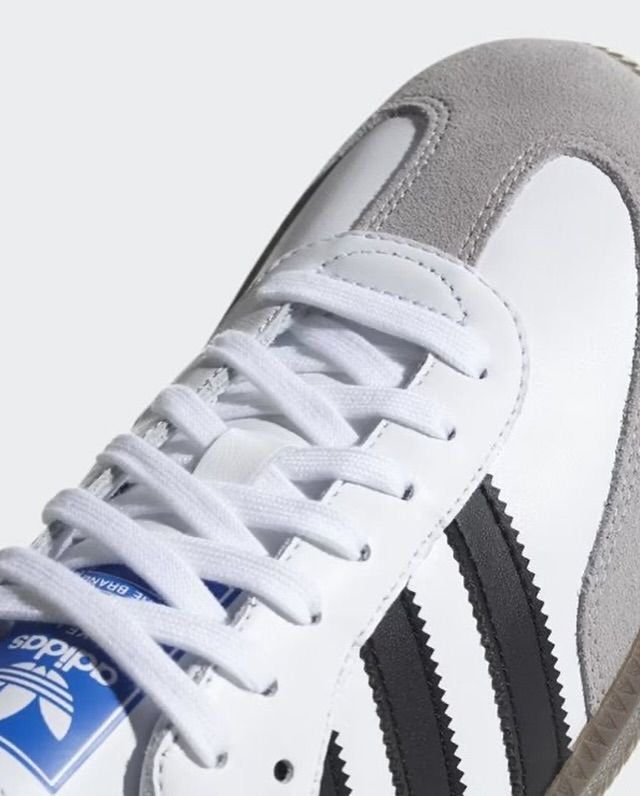 Adidas Samba