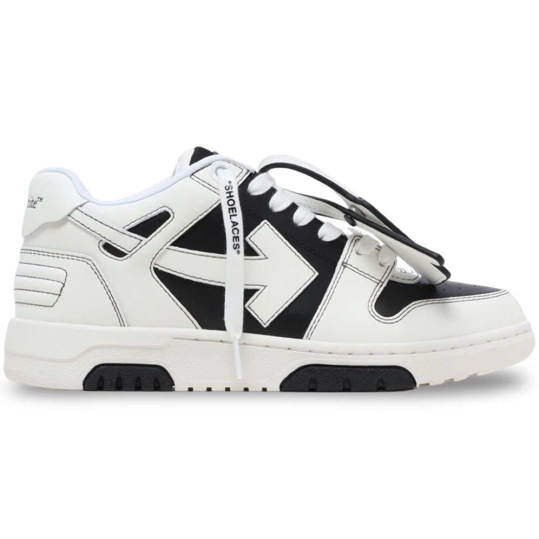 OFF WHITE TRAINER