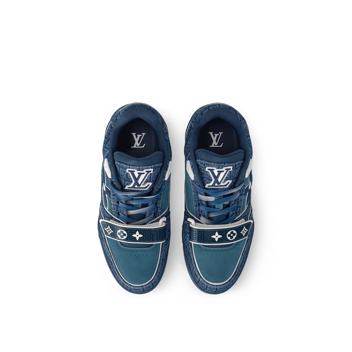 LV SKATE JEANS